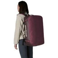 Patagonia Black Hole Duffel 55L Berry Fig 50 t/m 99 liter