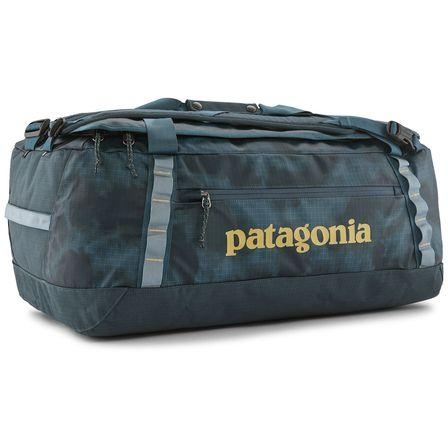 Patagonia Black Hole Duffel 55L Sastrugi: Summit Blue 50 t/m 99 liter
