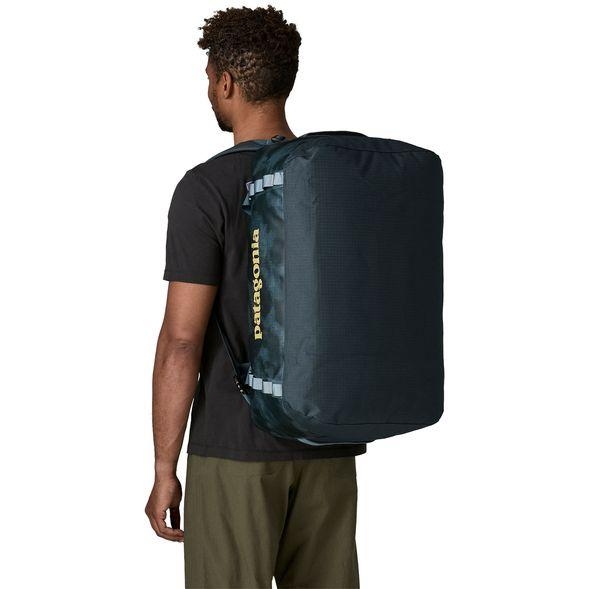 Patagonia Black Hole Duffel 55L Sastrugi: Summit Blue 50 t/m 99 liter