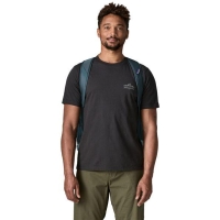 Patagonia Black Hole Duffel 55L Sastrugi: Summit Blue 50 t/m 99 liter