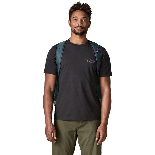 Patagonia Black Hole Duffel 55L Sastrugi: Summit Blue 50 t/m 99 liter