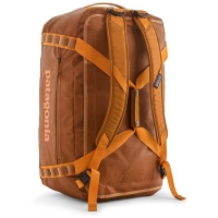 Patagonia Black Hole Duffel 55L Cinnamon Brown 50 t/m 99 liter