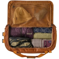 Patagonia Black Hole Duffel 55L Cinnamon Brown 50 t/m 99 liter