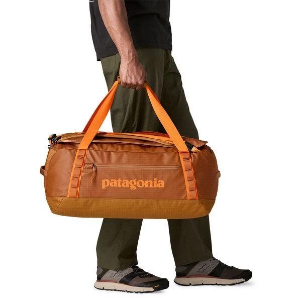 Patagonia Black Hole Duffel 55L Cinnamon Brown 50 t/m 99 liter