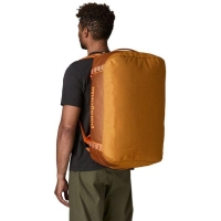 Patagonia Black Hole Duffel 55L Cinnamon Brown 50 t/m 99 liter