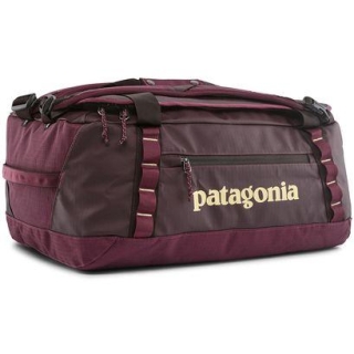 Patagonia Black Hole Duffel 40L Berry Fig