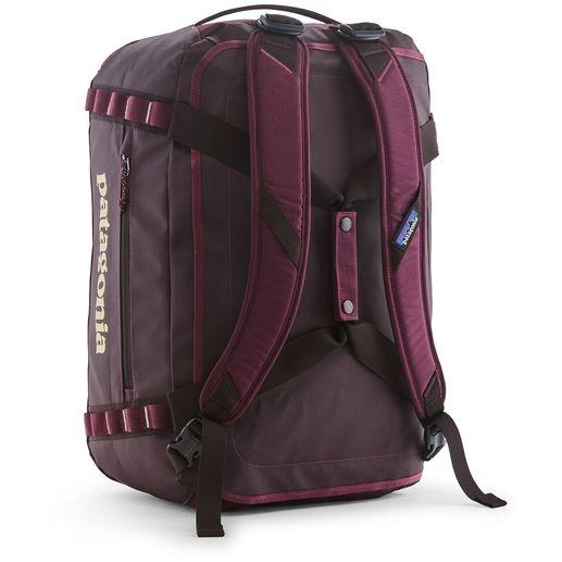Patagonia Black Hole Duffel 40L Berry Fig tot 50 liter