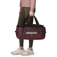 Patagonia Black Hole Duffel 40L Berry Fig tot 50 liter