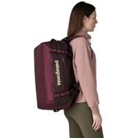 Patagonia Black Hole Duffel 40L Berry Fig tot 50 liter