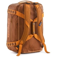 Patagonia Black Hole Duffel 40L Cinnamon Brown tot 50 liter