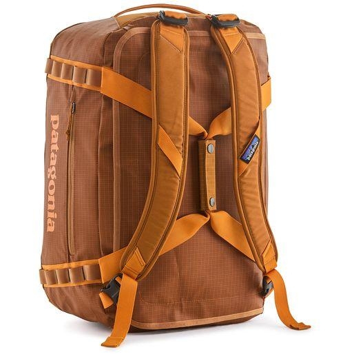 Patagonia Black Hole Duffel 40L Cinnamon Brown tot 50 liter