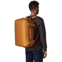 Patagonia Black Hole Duffel 40L Cinnamon Brown tot 50 liter