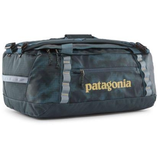 Patagonia Black Hole Duffel 40L Sastrugi: Summit Blue
