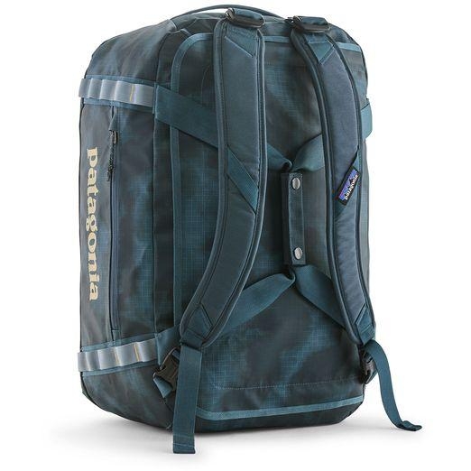 Patagonia Black Hole Duffel 40L Sastrugi: Summit Blue tot 50 liter