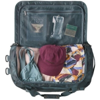 Patagonia Black Hole Duffel 40L Sastrugi: Summit Blue tot 50 liter