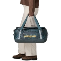 Patagonia Black Hole Duffel 40L Sastrugi: Summit Blue tot 50 liter