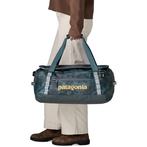 Patagonia Black Hole Duffel 40L Sastrugi: Summit Blue tot 50 liter
