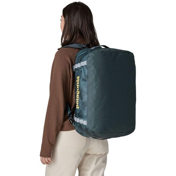 Patagonia Black Hole Duffel 40L Sastrugi: Summit Blue tot 50 liter