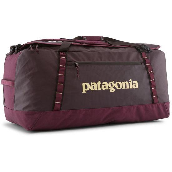 Patagonia Black Hole Duffel 100L Berry Fig 100 t/m 119 liter