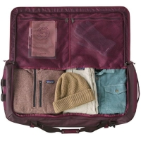 Patagonia Black Hole Duffel 100L Berry Fig 100 t/m 119 liter