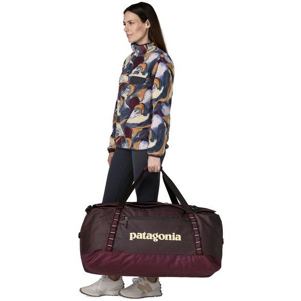 Patagonia Black Hole Duffel 100L Berry Fig 100 t/m 119 liter