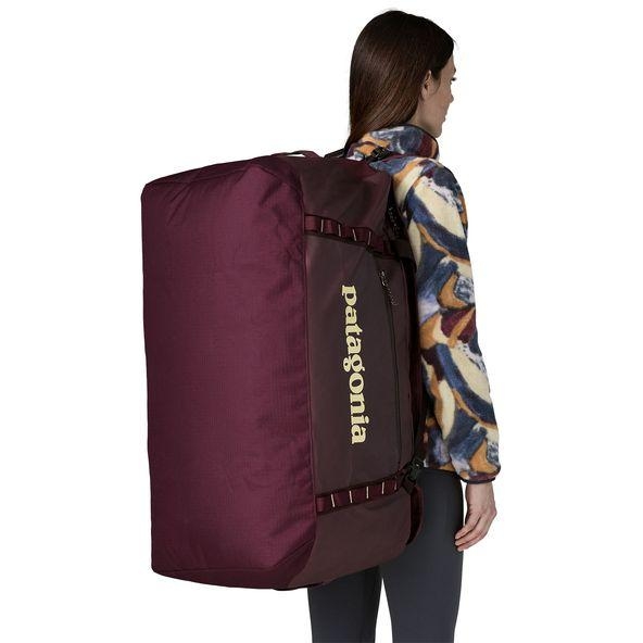 Patagonia Black Hole Duffel 100L Berry Fig 100 t/m 119 liter