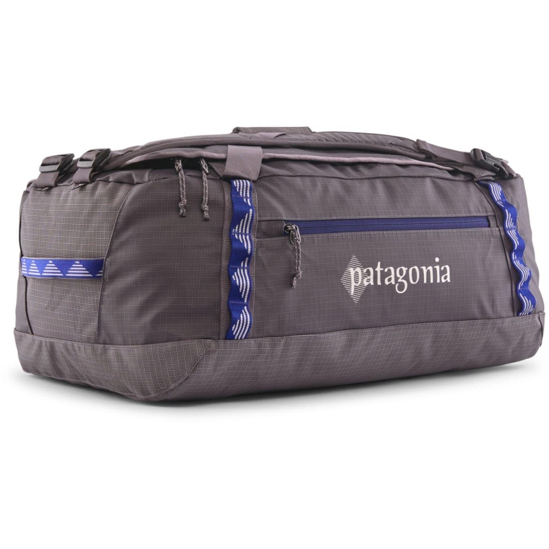 Patagonia Black Hole Duffel 55L Hut Tripper: May Grey 50 t/m 99 liter