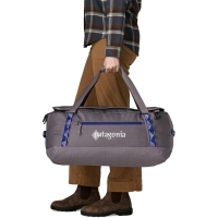 Patagonia Black Hole Duffel 55L Hut Tripper: May Grey 50 t/m 99 liter