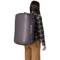 Patagonia Black Hole Duffel 55L Hut Tripper: May Grey 50 t/m 99 liter