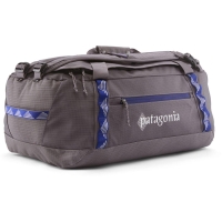 Patagonia Black Hole Duffel 40L Hut Tripper: May Grey tot 50 liter