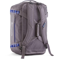 Patagonia Black Hole Duffel 40L Hut Tripper: May Grey tot 50 liter