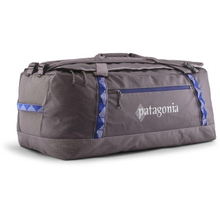 Patagonia Black Hole Duffel 70L Hut Tripper: May Grey
