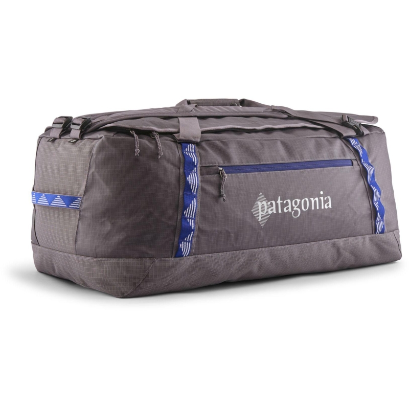 Patagonia Black Hole Duffel 70L Hut Tripper: May Grey 50 t/m 99 liter