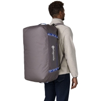 Patagonia Black Hole Duffel 70L Hut Tripper: May Grey 50 t/m 99 liter