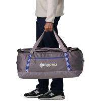 Patagonia Black Hole Duffel 70L Hut Tripper: May Grey 50 t/m 99 liter