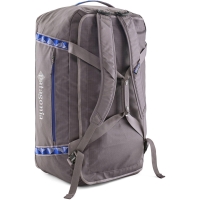 Patagonia Black Hole Duffel 70L Hut Tripper: May Grey 50 t/m 99 liter