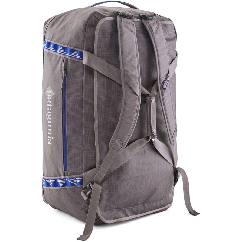 Patagonia Black Hole Duffel 70L Hut Tripper: May Grey 50 t/m 99 liter