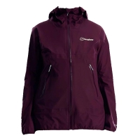 Berghaus Ridge-Master Jacket Women's Myocyte regenjas