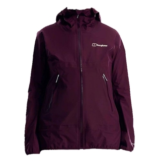 Berghaus Ridge-Master Jacket Women's Myocyte