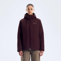 Berghaus Roam Gemini 3in1 Jacket Women's Chakra/Volcanic Ash 3 in 1 jas