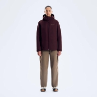 Berghaus Roam Gemini 3in1 Jacket Women's Chakra/Volcanic Ash 3 in 1 jas