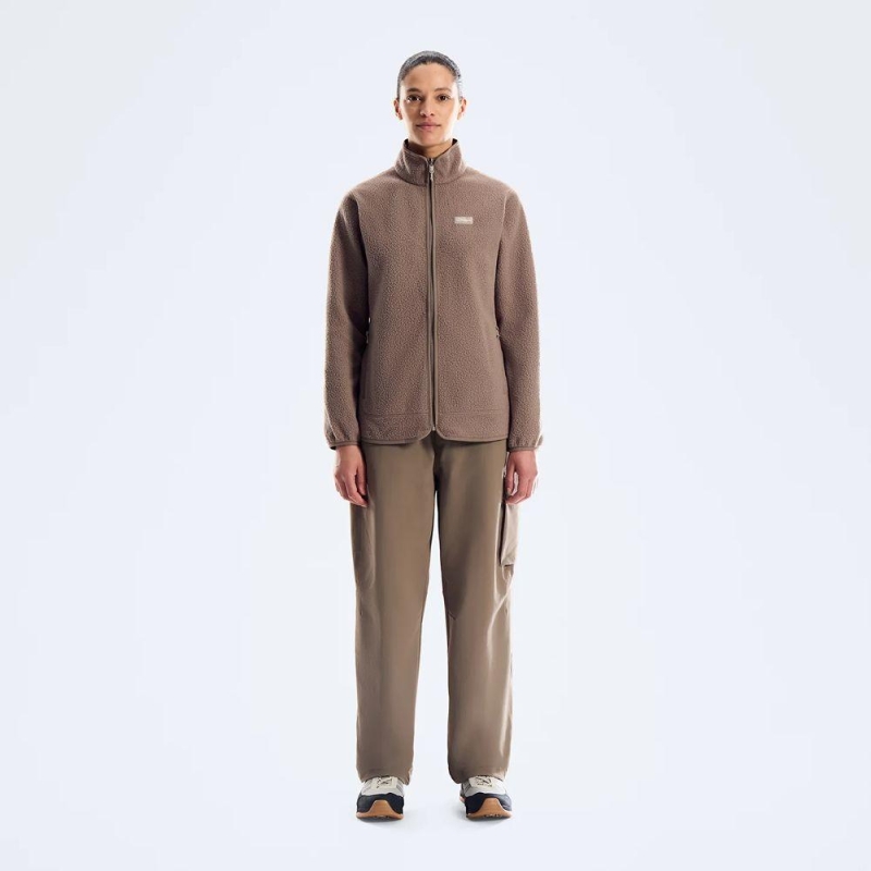 Berghaus Roam Gemini 3in1 Jacket Women's Chakra/Volcanic Ash 3 in 1 jas