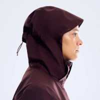 Berghaus Roam Gemini 3in1 Jacket Women's Chakra/Volcanic Ash 3 in 1 jas