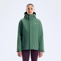 Berghaus Hillwalker 2.0 IA Jacket Women's Otherside regenjas