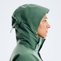 Berghaus Hillwalker 2.0 IA Jacket Women's Otherside regenjas