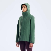 Berghaus Hillwalker 2.0 IA Jacket Women's Otherside regenjas