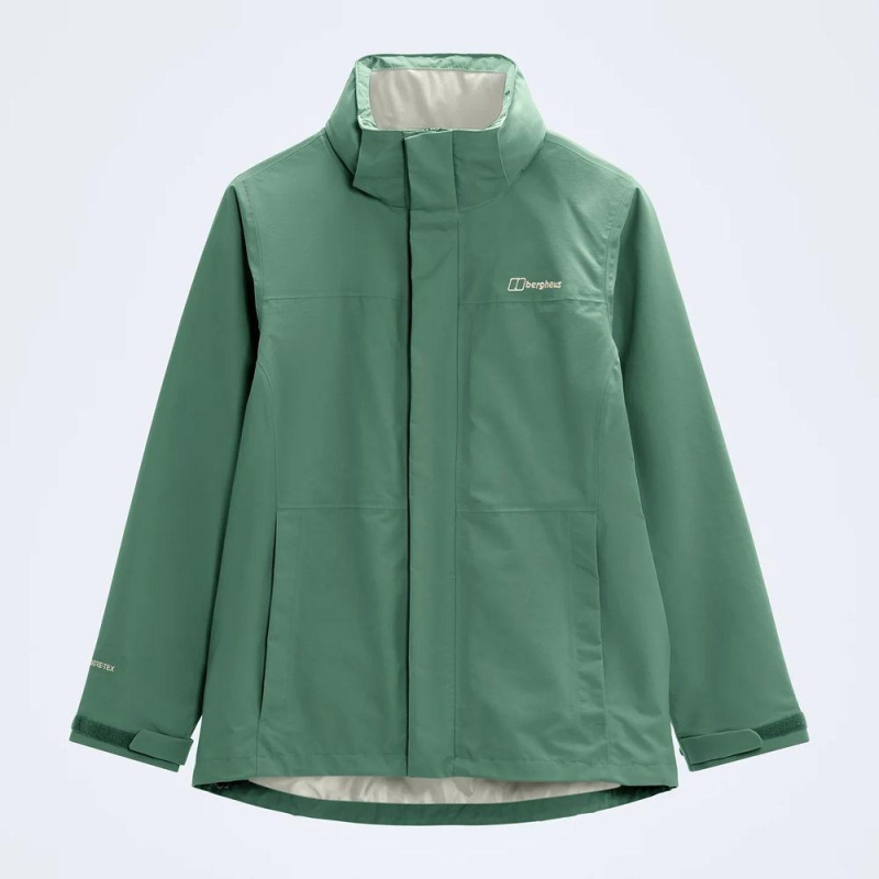Berghaus Hillwalker 2.0 IA Jacket Women's Otherside regenjas