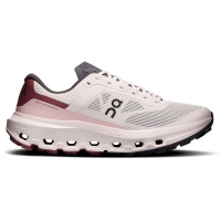 On-running Cloudvista 3 Women's Oyster | Barberry lifestyle schoen