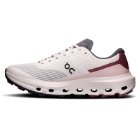 On-running Cloudvista 3 Women's Oyster | Barberry lifestyle schoen