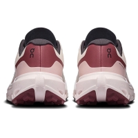 On-running Cloudvista 3 Women's Oyster | Barberry lifestyle schoen